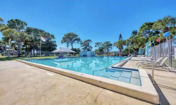 Venice Gardens House | Beautiful Florida Home 3 Miles to Venice Beach