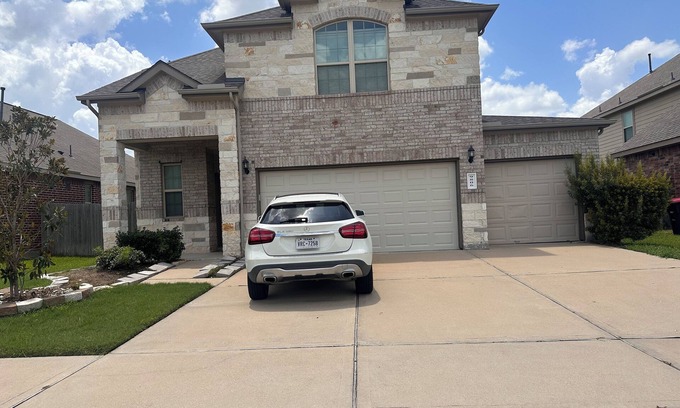 Clodine House | Beautiful four-bedroom house in Richmond