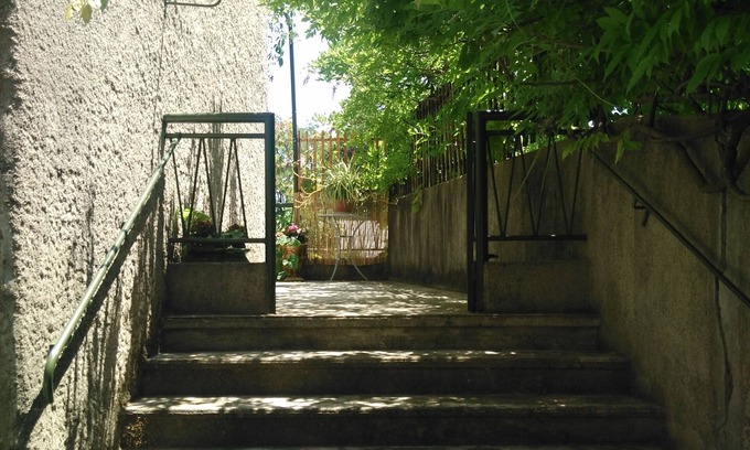 Ribaute-les-Tavernes House | Beautiful holiday home in the village 5 people