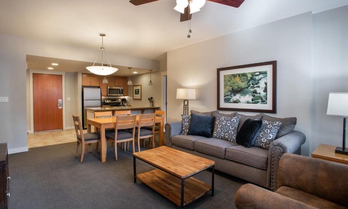 Winter Park Apartment | Beautiful Fraser Crossing Founders Pointe Condo with Upgraded Furnishings condo