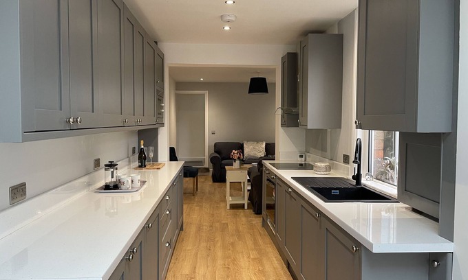Stratford-upon-Avon House | Beautiful Townhouse in Stratford Upon Avon