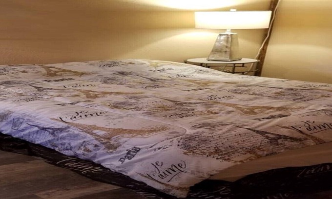 Squaw Valley Apartment | Beautiful Getaway, Magnificent Sequoia Foothills