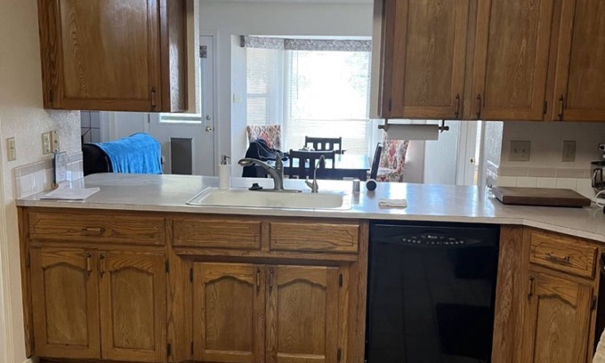 Alamogordo House | Beautiful Golf Course Home