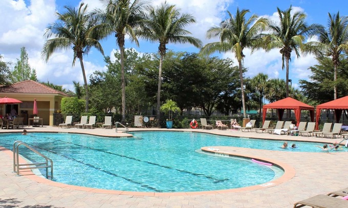 Fort Myers Condo | Beautiful Ground Floor Condo, Pool, Tennis, Social Club Membership Included, Country Club Lifestyle!