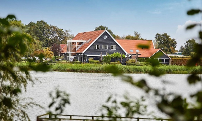 Heinkenszand House | Beautiful group accommodation, located in Zeeland