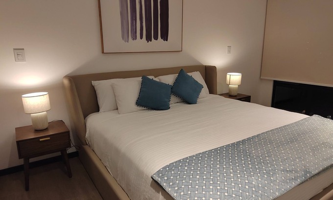 Zona 10 Apartment | Beautiful apartment in excellent location