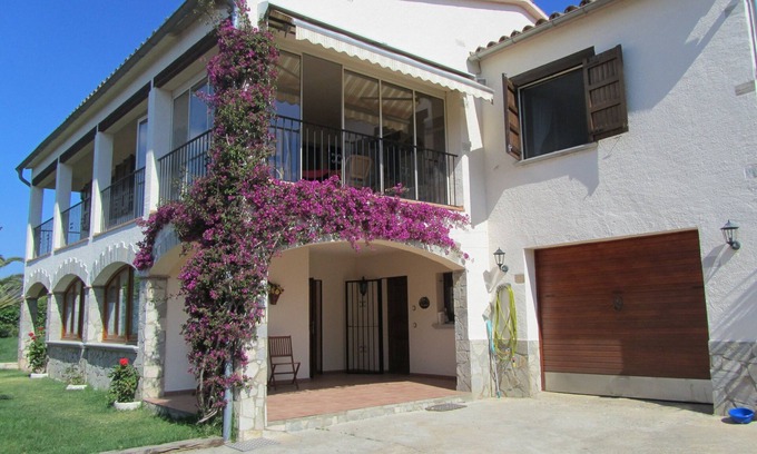 Rio d'Oro Condo | Beautiful holiday apartment with pool u. sea view