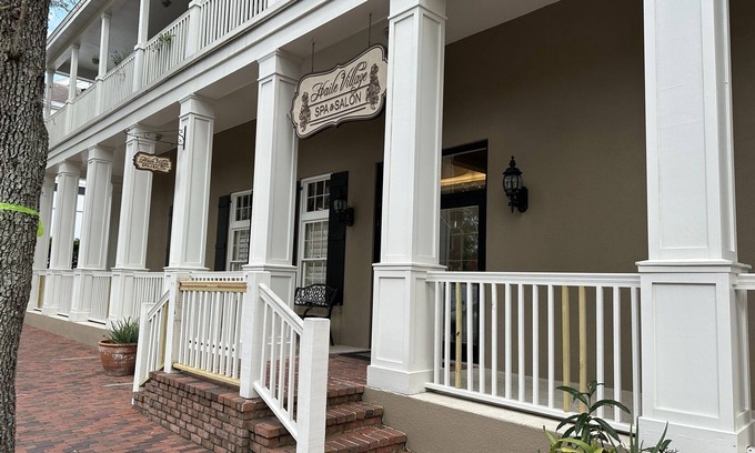 Haile Plantation House | Beautiful Haile Village Center Row Home