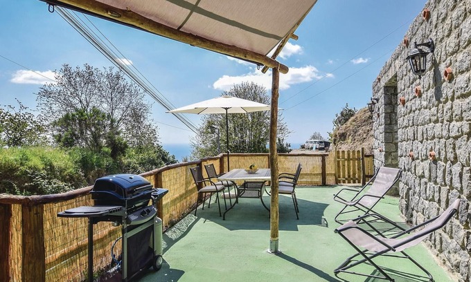Barano d'Ischia House | Beautiful home in Barano d´Ischia (NA)
