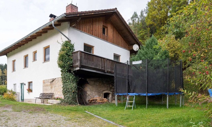 Viechtach House | Beautiful holiday home in Viechtach with views