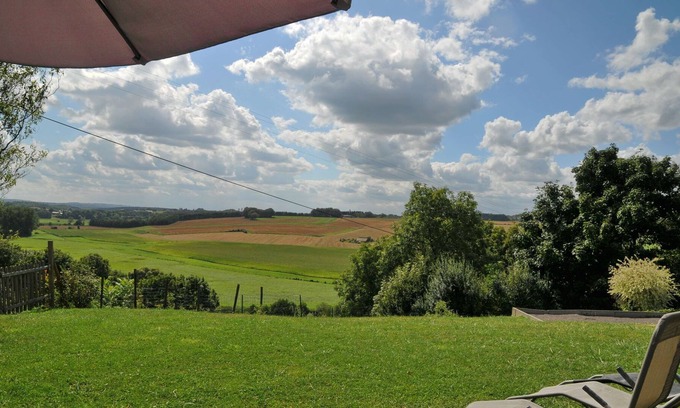 Grandhan House | Beautiful Holiday Home in Durby with Garden