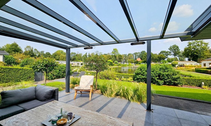 Municipality of Barneveld House | Beautiful holiday home with garden