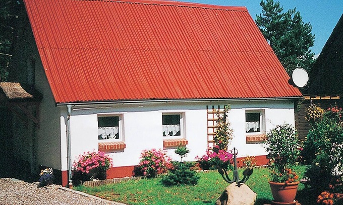 Ribnitz-Damgarten House | Beautiful home in Ribnitz-Damgarten