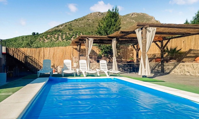Priego de Cordoba House | Beautiful home in Priego de Cordoba