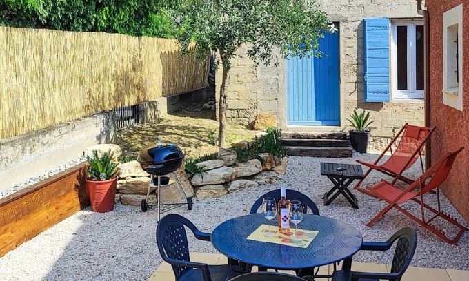 Vaison-la-Romaine House | Beautiful home in Vaison-la-Romaine