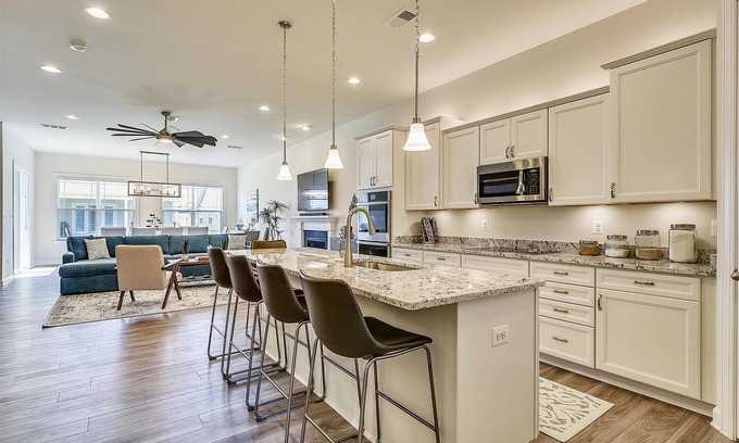 Frankford House | Beautiful Home! 1.5 Miles to the Sands of Bethany Beach - Sleeps 11