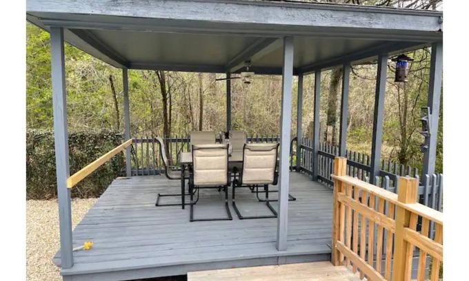 Shenandoah House | Beautiful home away from home! Relax, swim, sit by the fire!
