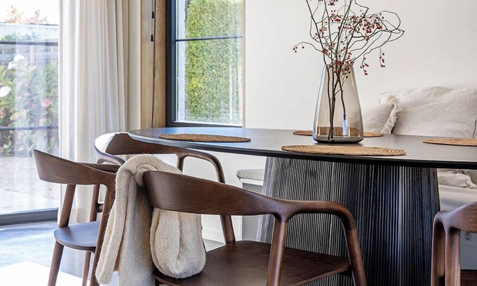 Uitkerke House | Beautiful home by the sea. Ideal for families or a group of friends