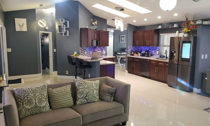 Margate House | Beautiful home for a perfect vacation