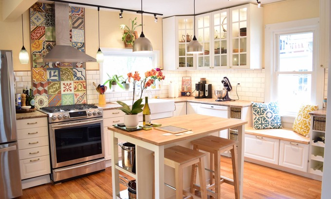 Ithaca House | Beautiful Home For Wine Trails, Close To Cornell & Ithaca College