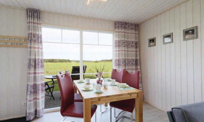 Wandlitz House | Beautiful home in Zerpenschleuse
