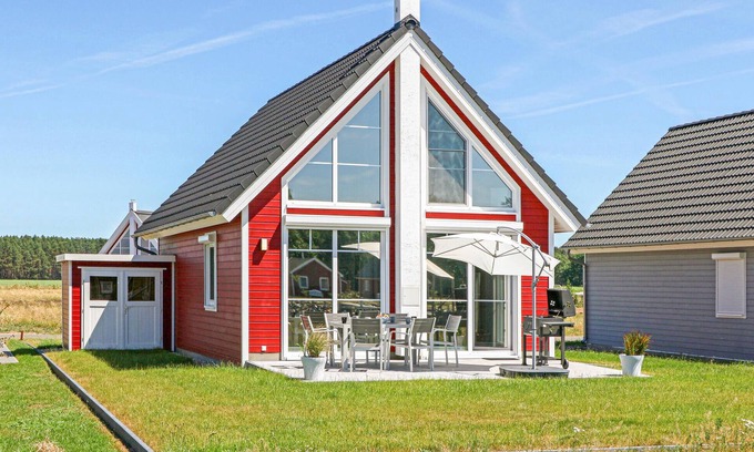 Wandlitz House | Beautiful home in Zerpenschleuse