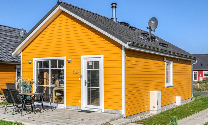 Wandlitz House | Beautiful home in Zerpenschleuse