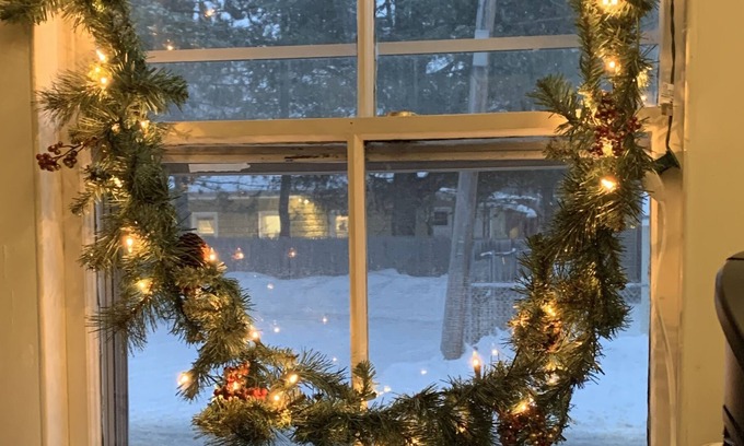 Ferry Village House | Beautiful Home in Ferry Village for Families and Friends