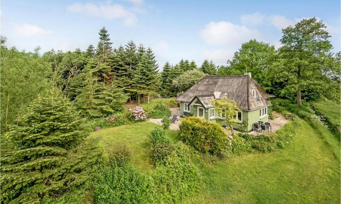 Aabenraa House | Beautiful Home In Aabenraa With Wifi
