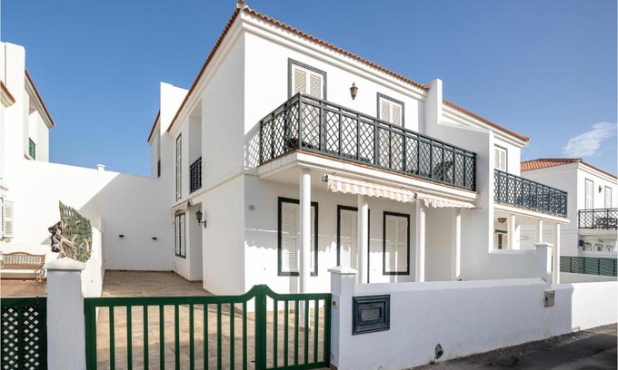 Abades House | Beautiful Home In Abades With Wifi