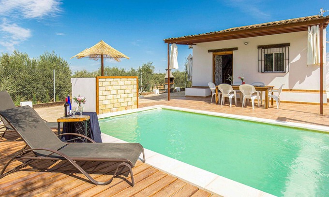 Arahal House | Beautiful home in Arahal