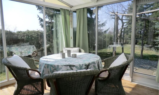 Bautzen House | Beautiful home in Bautzen-Burk with 3 Bedrooms and WiFi