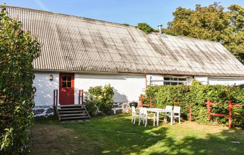 Dalby House | Beautiful Home In Dalby With 2 Bedrooms And Wifi