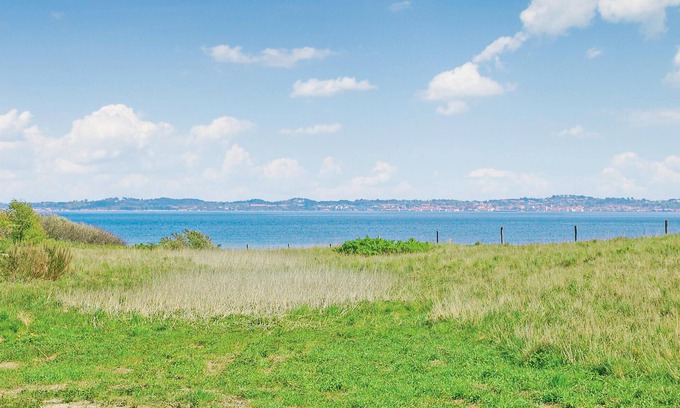 Ebeltoft House | Beautiful home in Ebeltoft with sauna