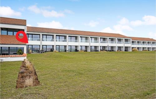 Syddjurs Kommune House | Beautiful Home In Ebeltoft With Wifi