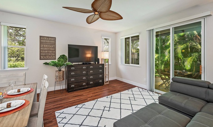 Makakilo City House | Beautiful Home in Exclusive Golf Community w/Pool *Professionally Sanitized*