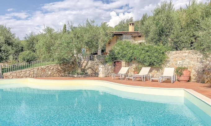 Gaeta House | Beautiful home in Gaeta LT