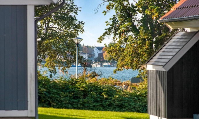 Grasten House | Beautiful home in Gråsten with WiFi