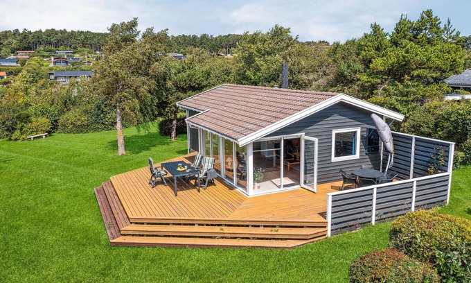 Kalundborg House | Beautiful home in Kalundborg with WiFi