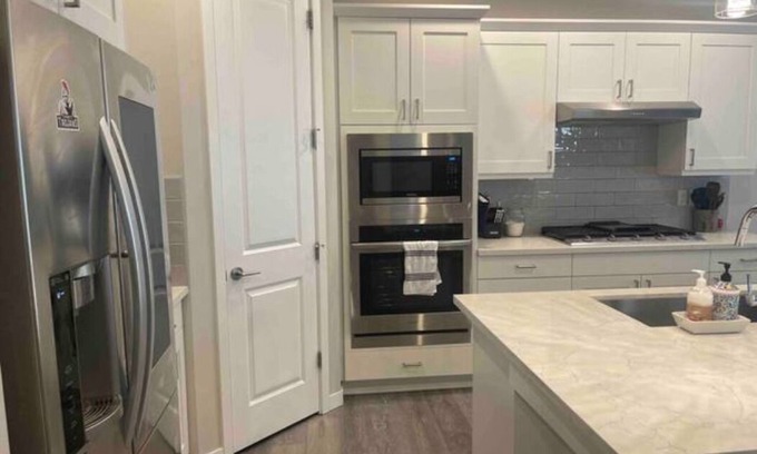 Smokey Point House | Beautiful Home in Marysville