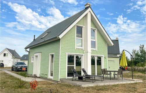 Olpenitz House | Beautiful Home In Ostseeresort Olpenitz