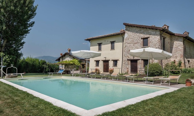 Rieti House | Beautiful home in Rieti