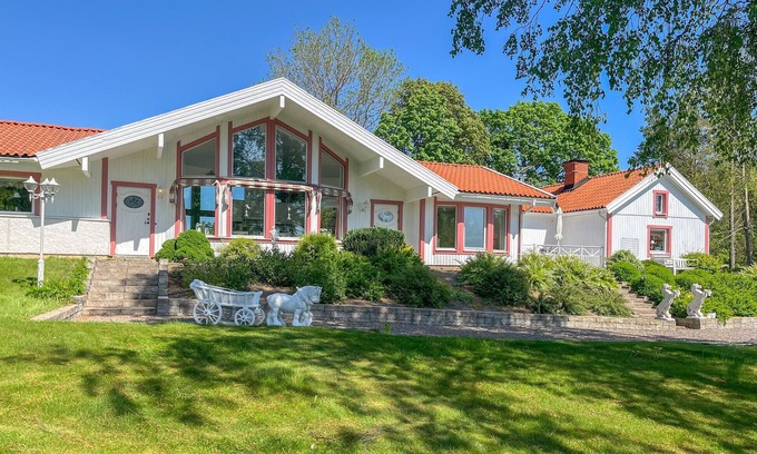 Soderkoping House | Beautiful home in Söderköping with WiFi