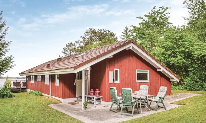 Frederikssund Municipality House | Beautiful home in Skibby
