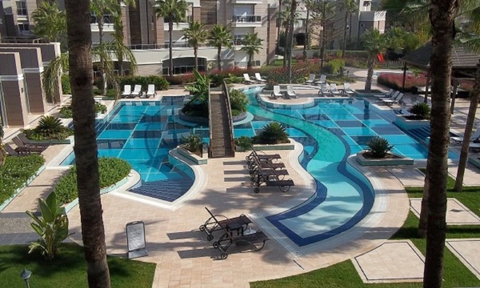 Side Apartment | Beautiful home in the popular TROPICANA community