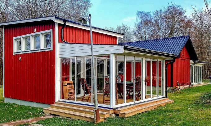 Veberod House | Beautiful home in Veberöd with WiFi