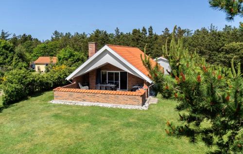 Agger House | Beautiful Home In Vestervig With Sauna