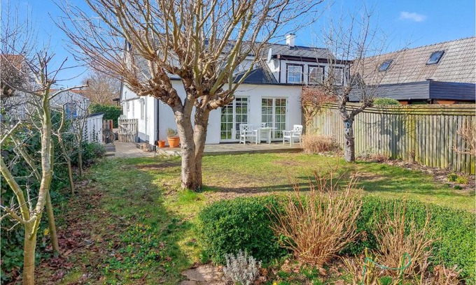 Vintrie House | Beautiful Home In Vintrie With Wifi