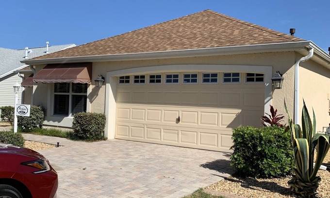 Virginia Trace House | Beautiful home within Walking distance to Sumter Landing