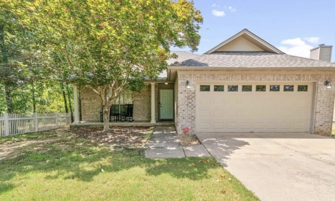 North Little Rock House | Beautiful house and so convenient to town shopping grocery and highway